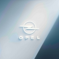 Az Opel bemutatja az ikonikus „Blitz” logó megújult változatát