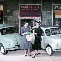 Szenzációs Fiat 500 buli – az olasz dizájnikon 66. születésnapját ünnepelték Magyarországon!