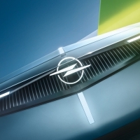 Mutatjuk az új Opel Experimental első képei