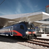 A Siemens Mobility és az ÖBB digitalizálja Ausztria vasúthálózatát
