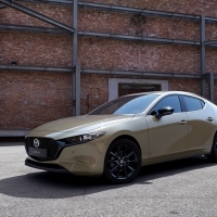 A Mazda bemutatja a 2024-es Mazda3 és CX-30 modellek Nagisa Special Edition változatát