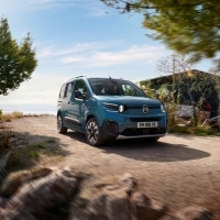 Az új Citroën ë-Berlingo felfrissíti az aktív életet