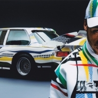 A BMW M Motorsport és a PUMA limitált kiadású, Roy Lichtenstein által inspirált BMW Art Car kollekciót mutat be